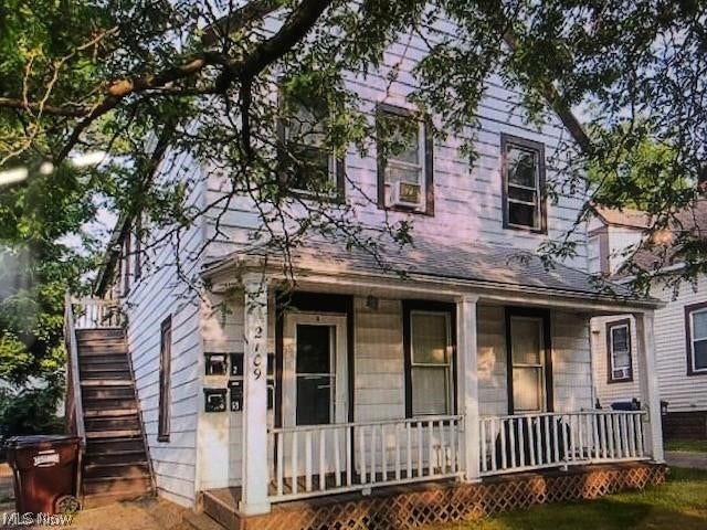 2109 Halstead Avenue — photo