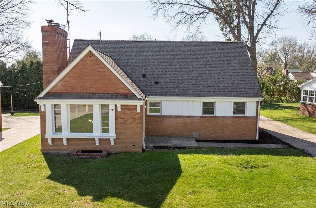 3530 Glenmere Drive — photo