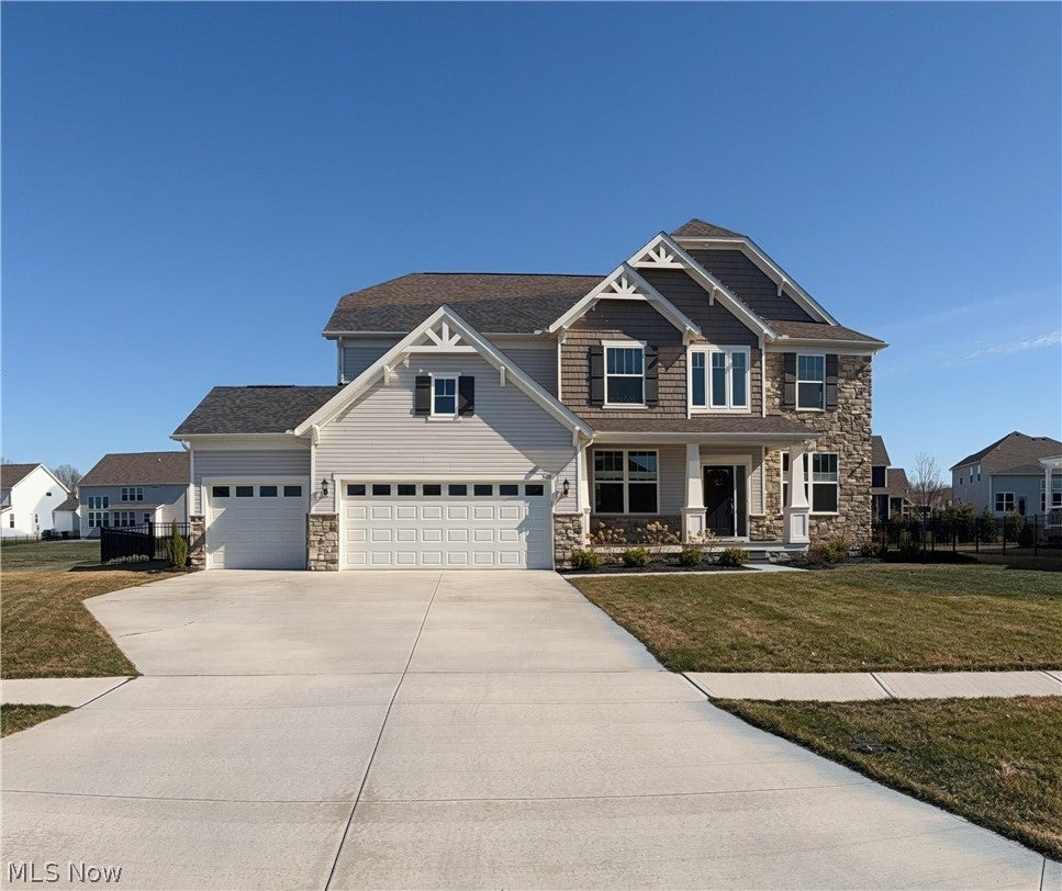 509 Forecastle Court — photo