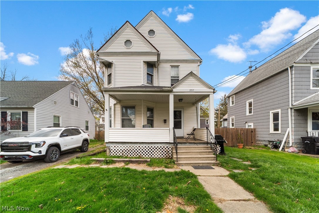 237 Wooster Street — photo