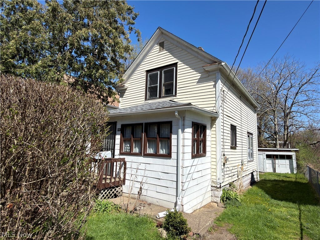191 Chittenden Street — photo