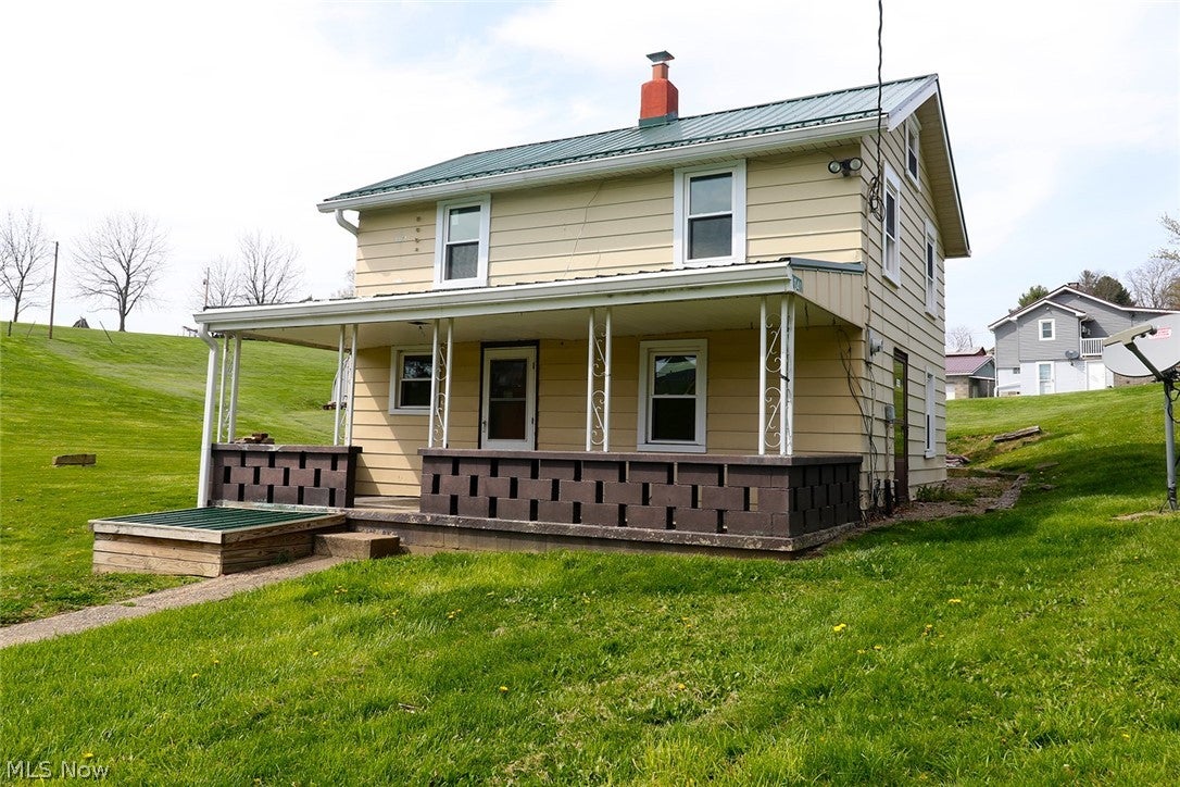 1041 County Road 14 — photo