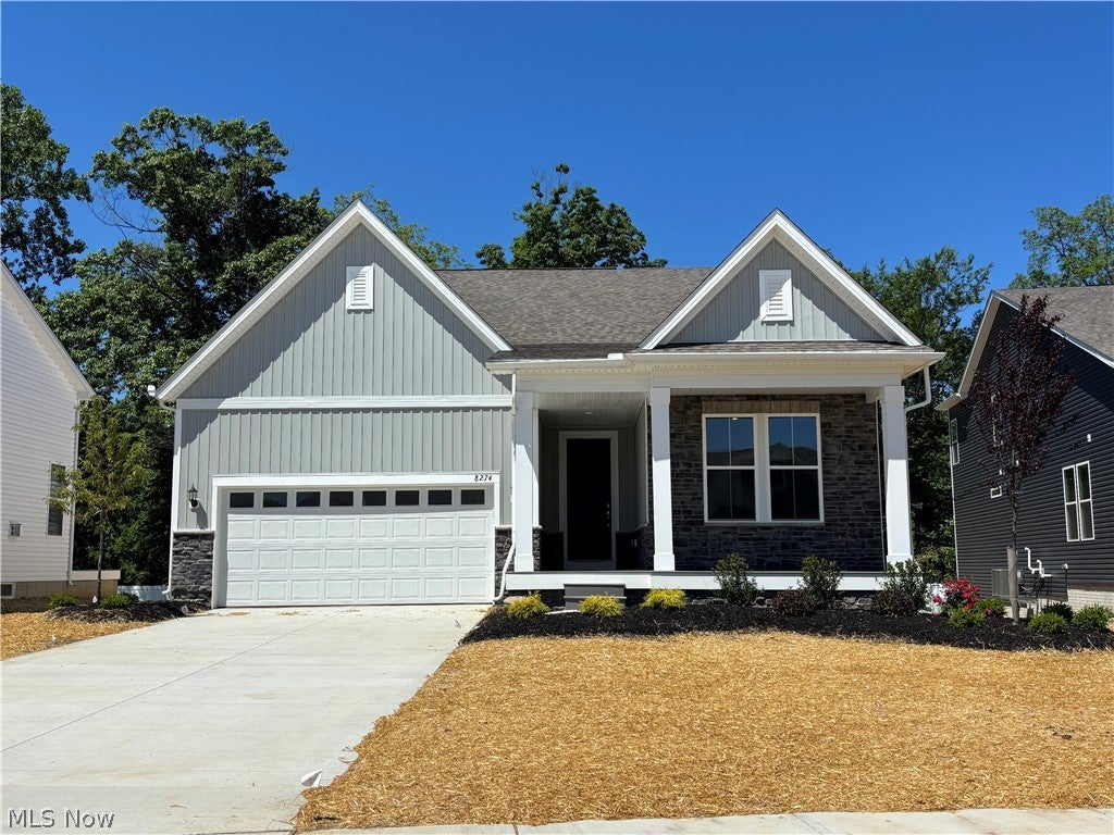 8274 Clydesdale Drive — photo