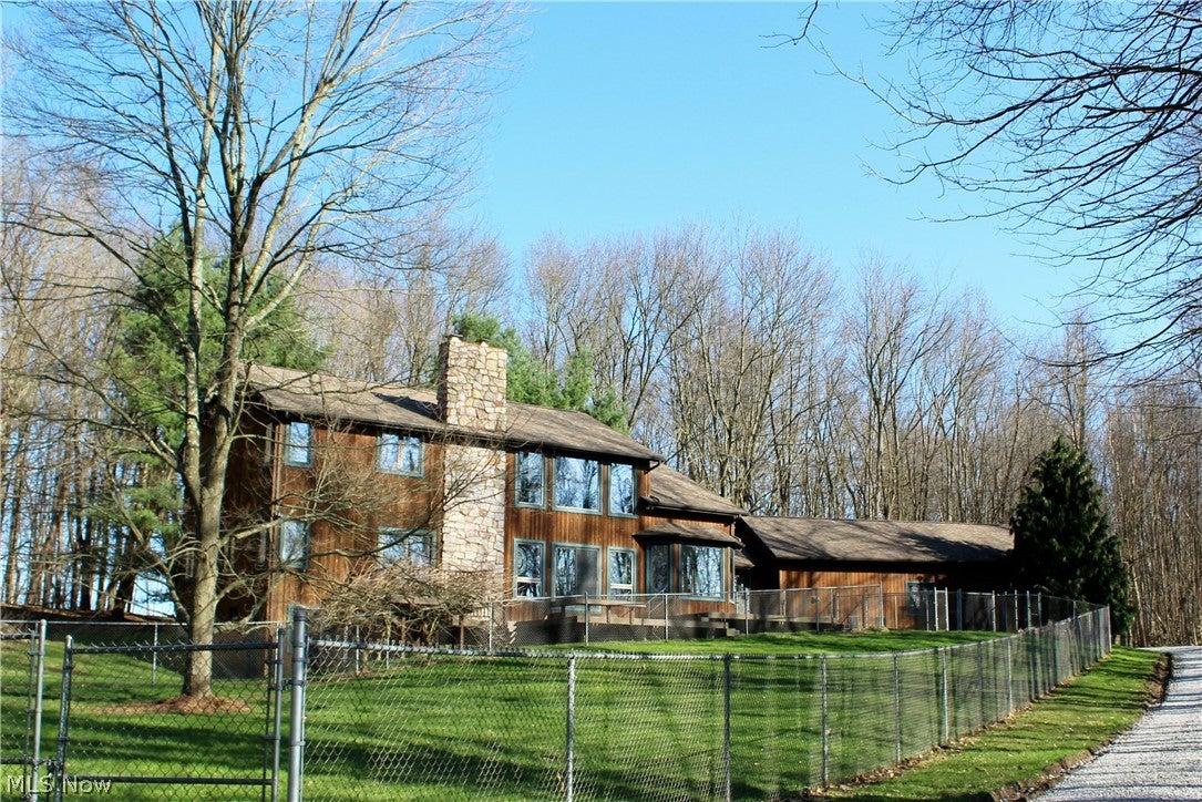 3190 Bunker Hill Road — photo
