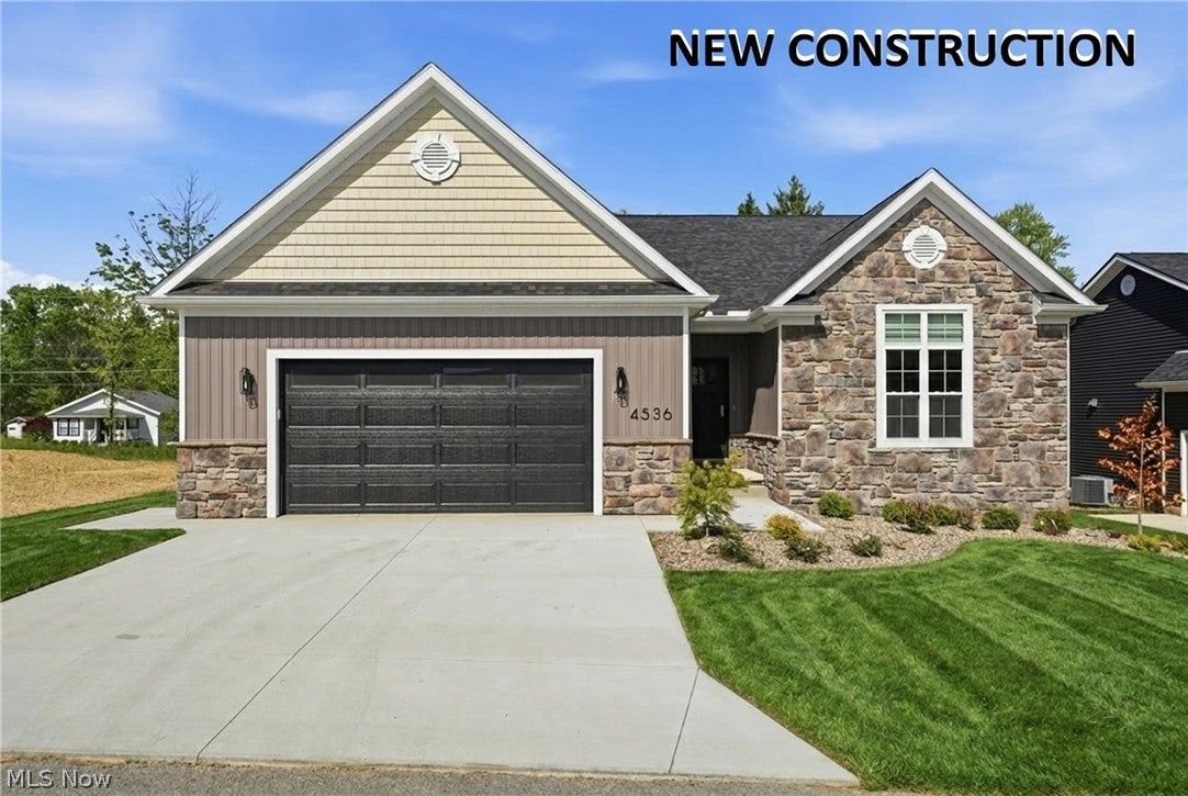 4536 Wyatt Way — photo