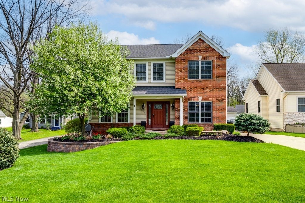 6325 Brecksville Road — photo