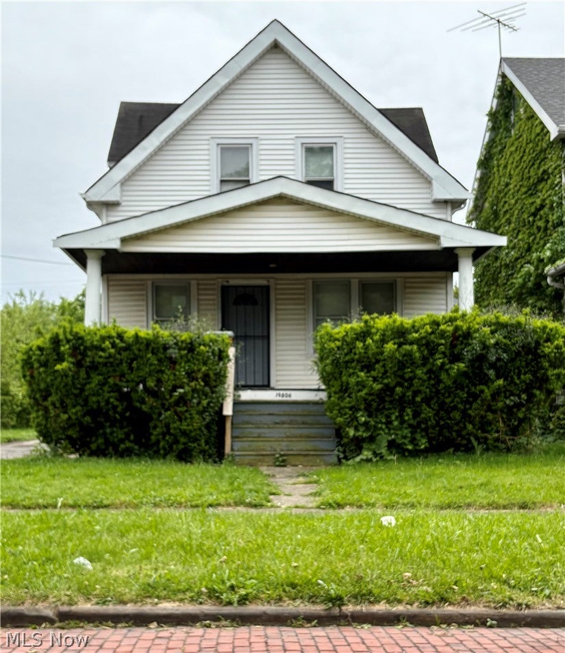 19806 Shawnee Avenue — photo