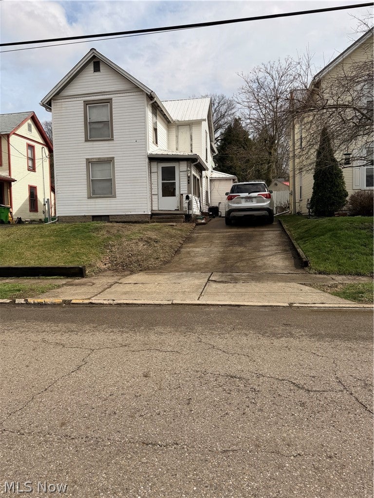 326 N 15th Street — photo