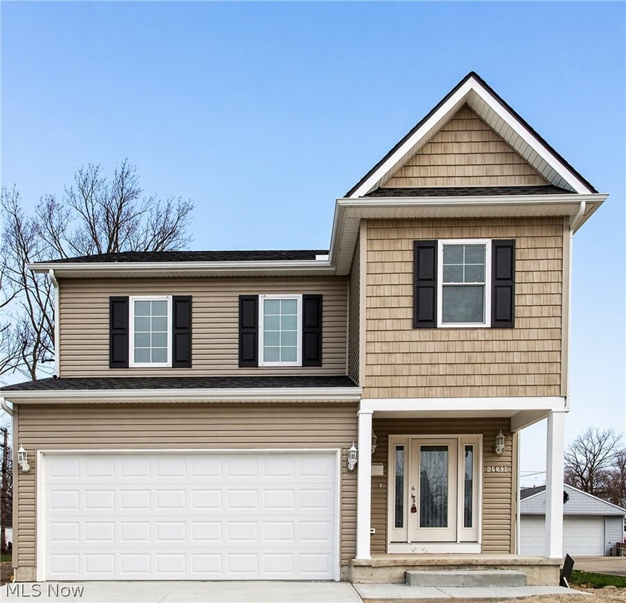 24401 Hartland Road — photo