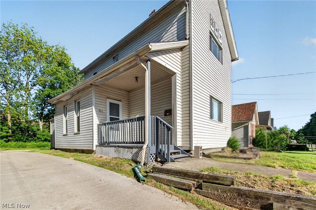 511 Brown Street — photo