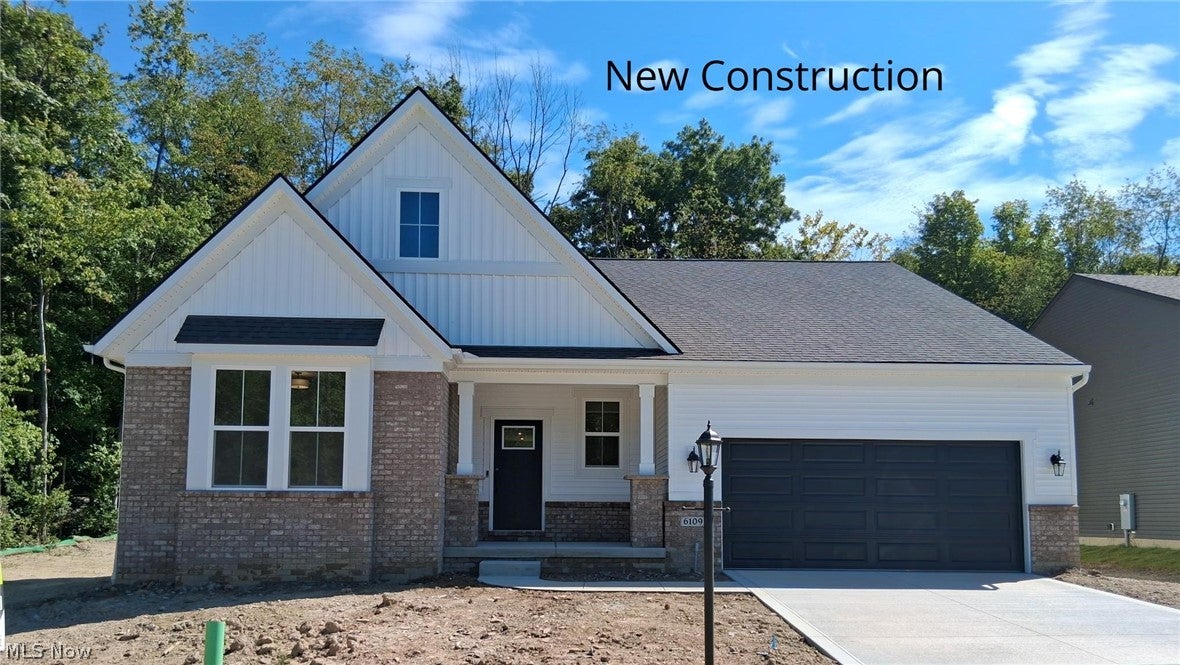 6109 Grey Heron Drive — photo
