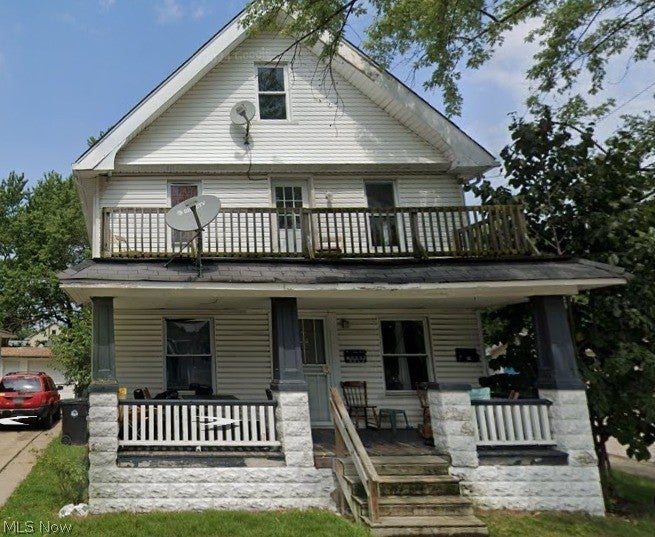 13404 Astor Avenue — photo