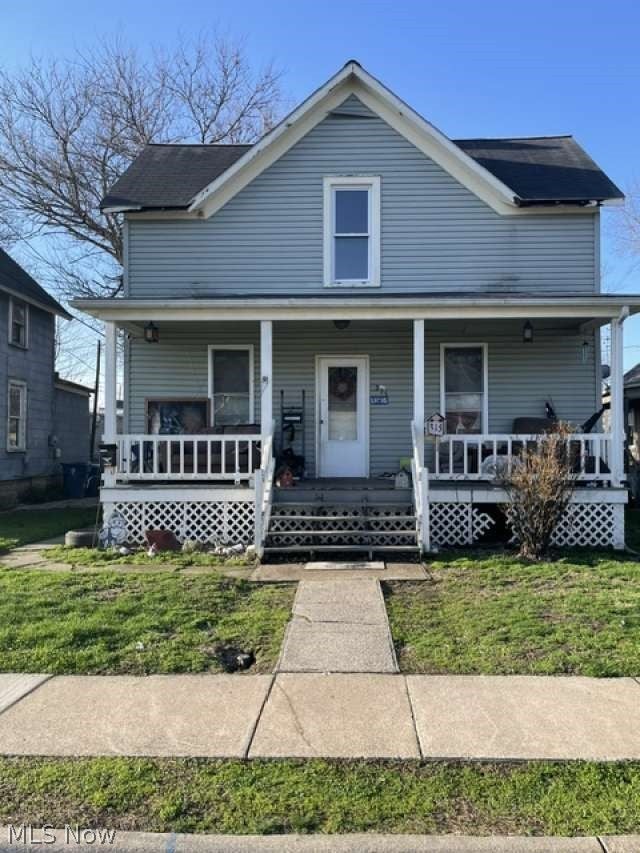 315 May Street — photo