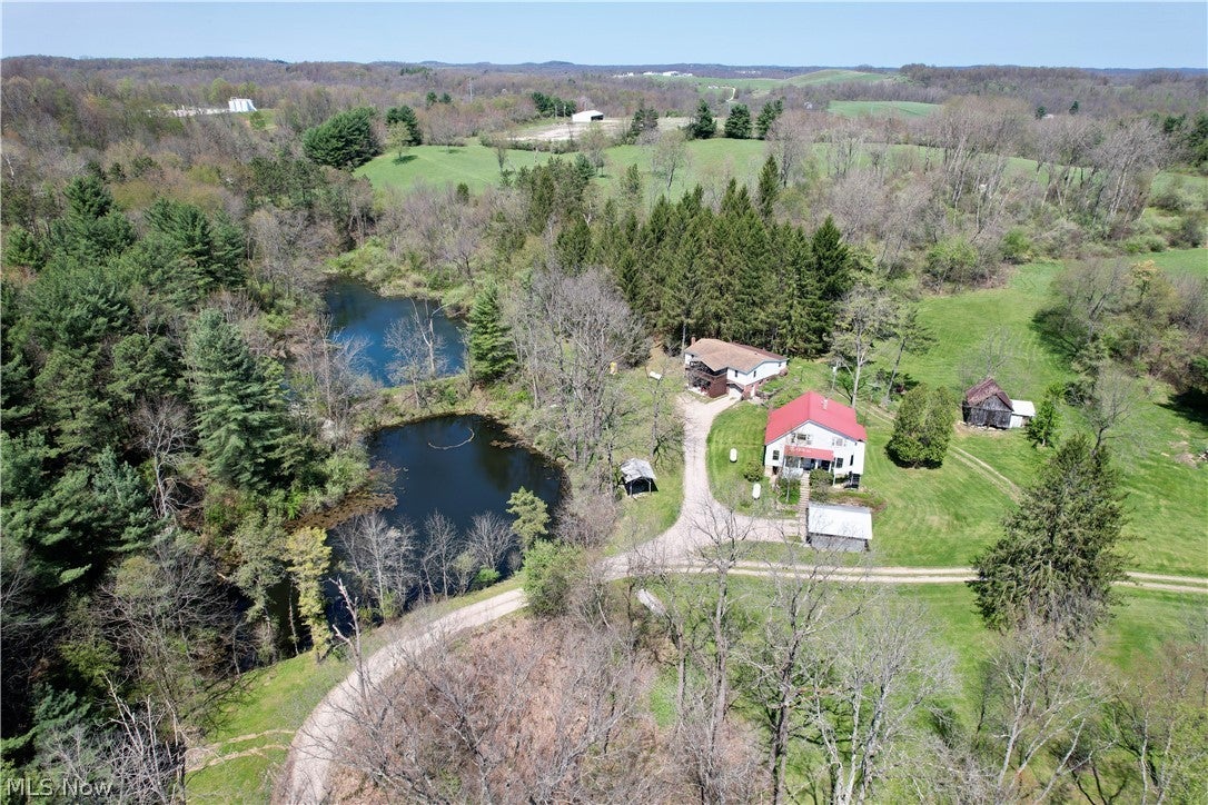 4101 Peace Road SE — photo