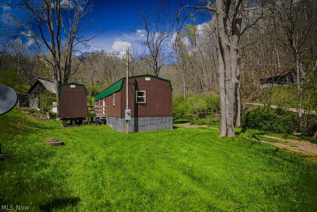 1547 Providence Road — photo