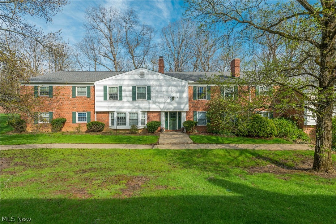 7005 Carriage Hill Drive 104 — photo