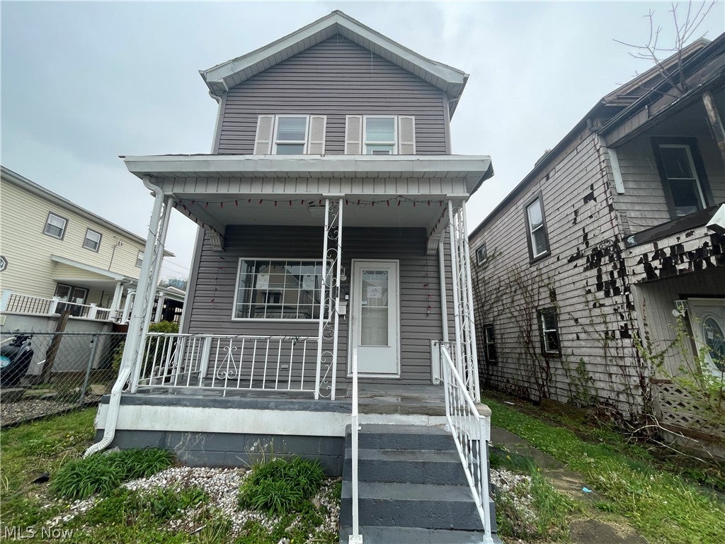 626 Washington Street — photo
