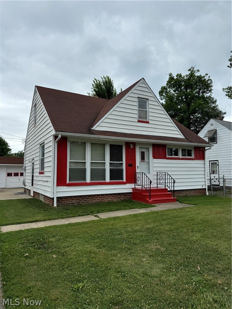 730 Babbitt Road — photo