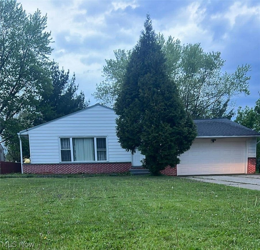 5820 Wilson Mills Road — photo