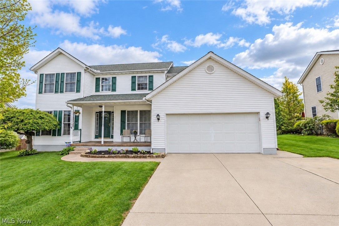 1009 Brittingham Drive — photo