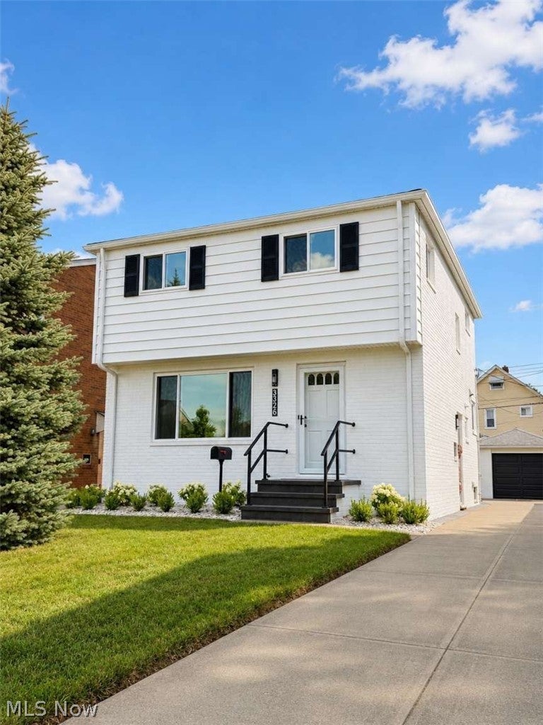 3326 Marioncliff Drive — photo