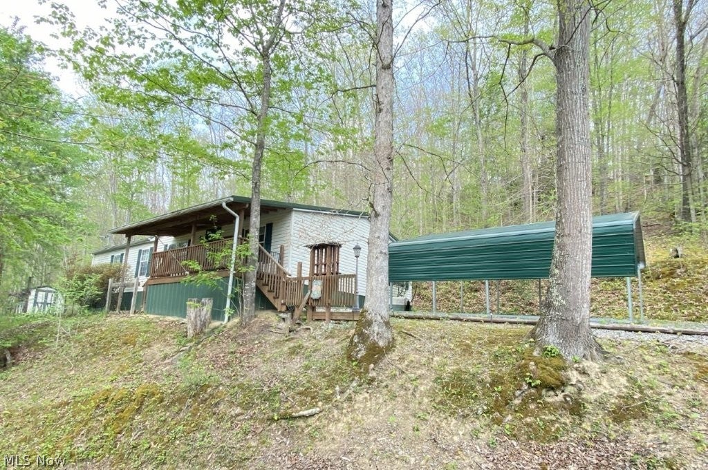 14766 Elk River Road — photo