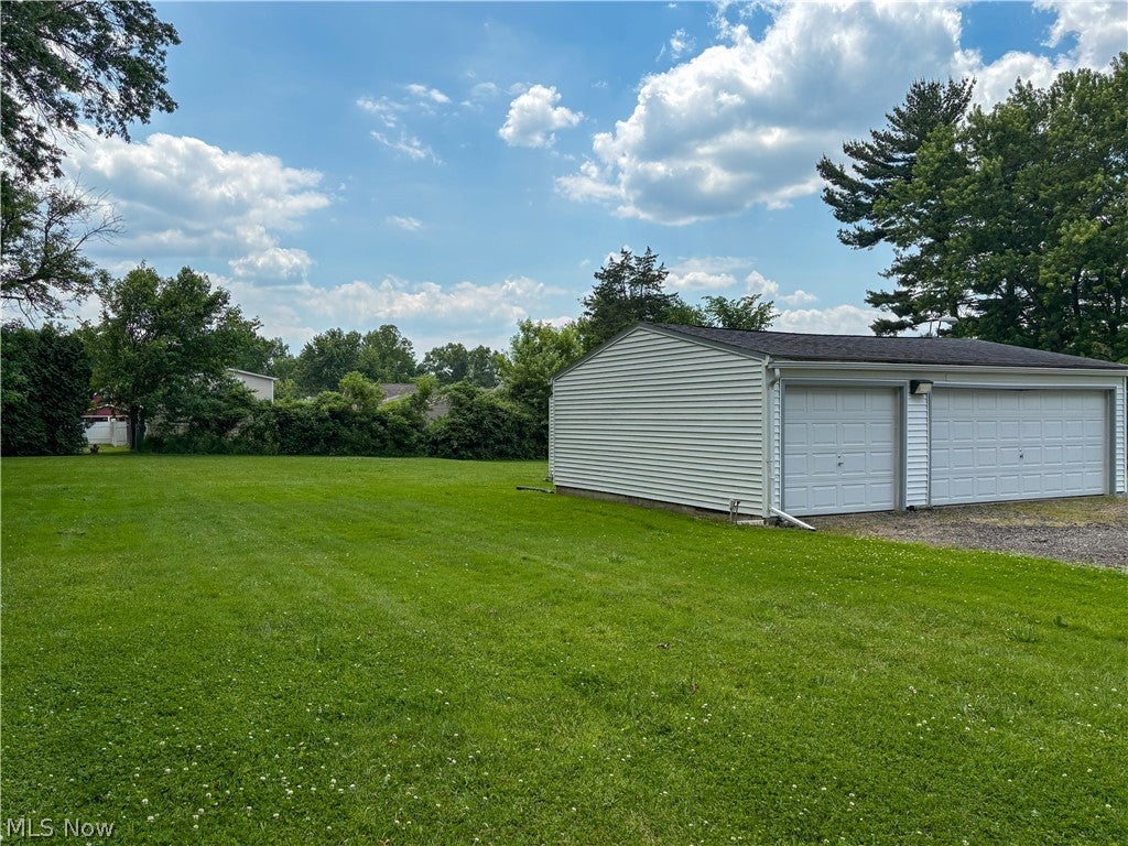 1478 Morris Street — photo