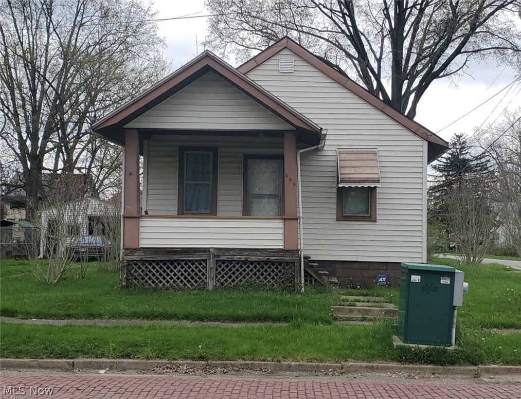404 York Avenue NW — photo