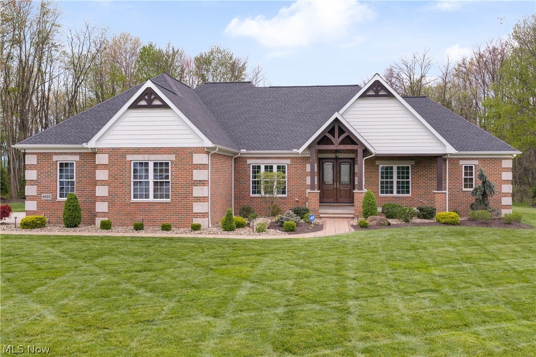 8622 Hunters Ridge Run — photo