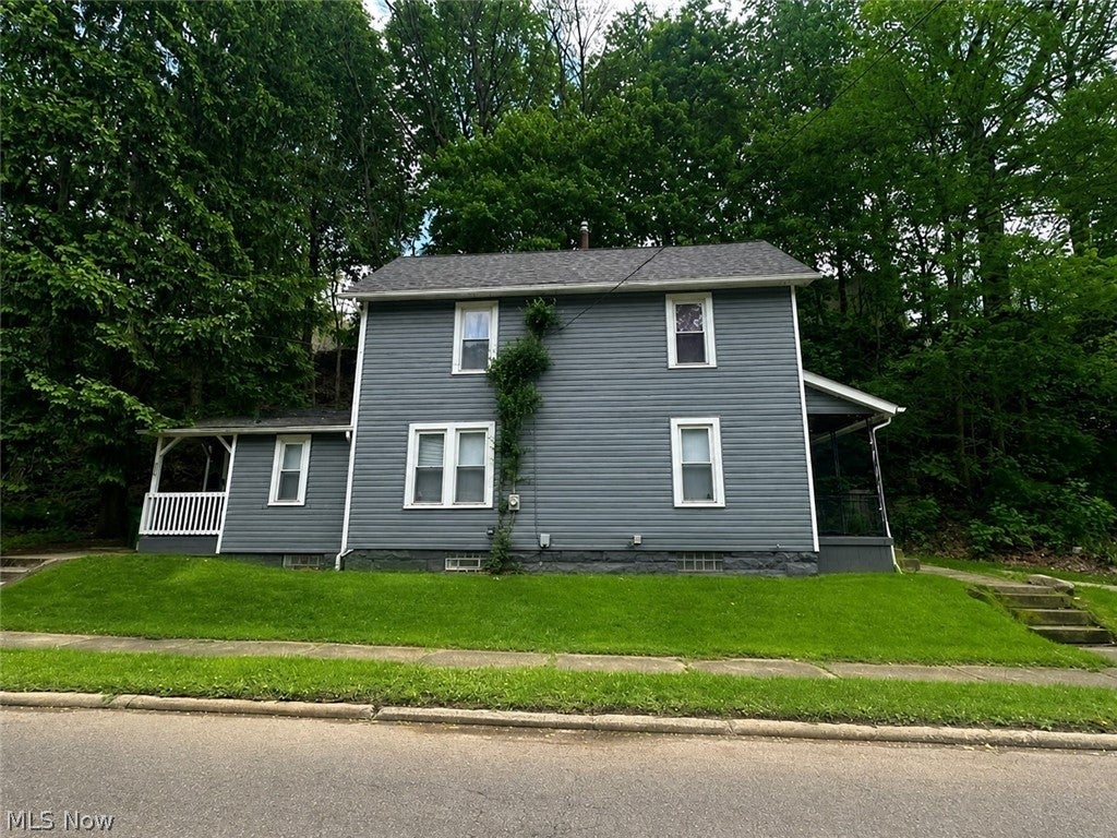539 Tremont Avenue SE — photo