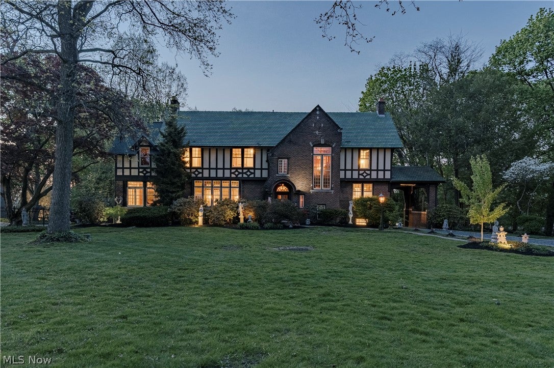 1325 Bunker Hill Road — photo