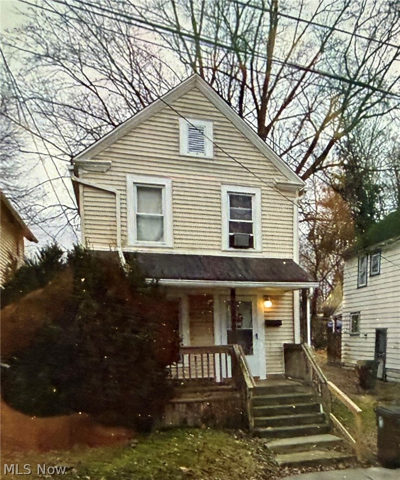 384 W Bartges Street — photo