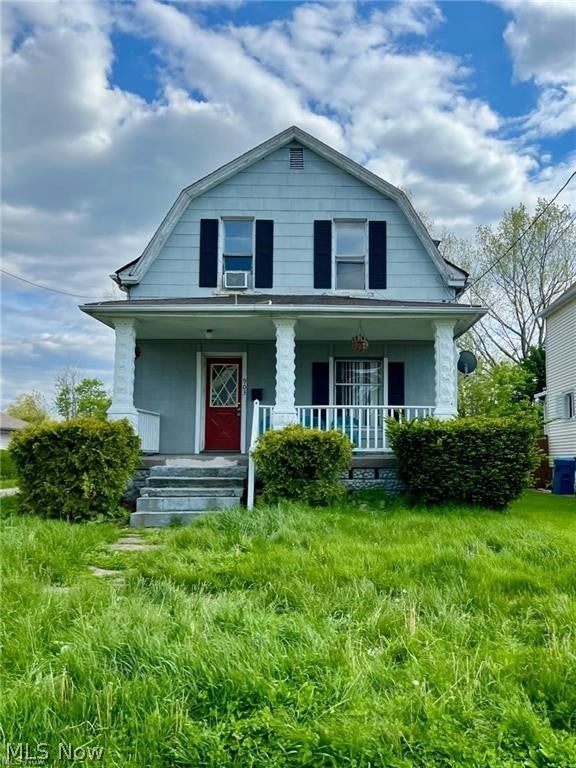 903 W 11th Street — photo
