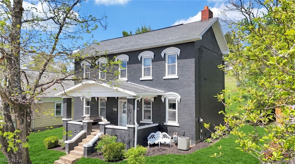 167 W Main Street — photo