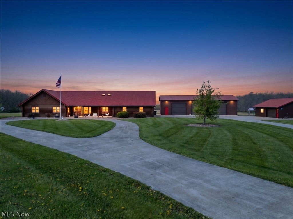 454 State Route 60 — photo