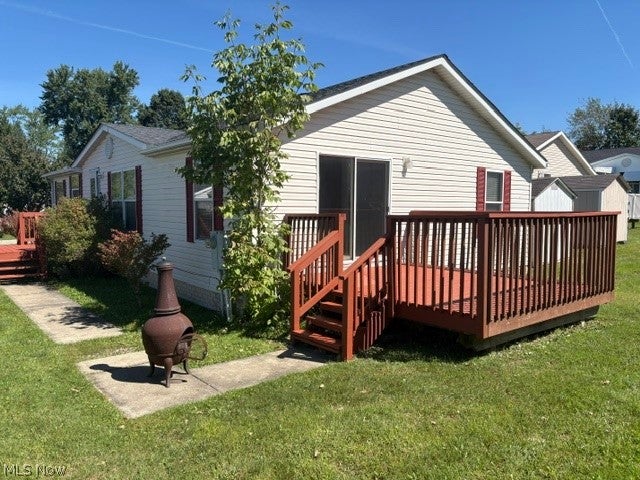 644 Teal Court — photo