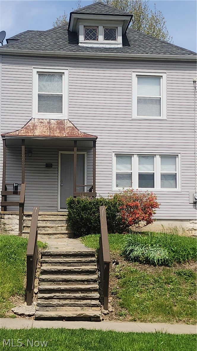 499 Gage Street — photo