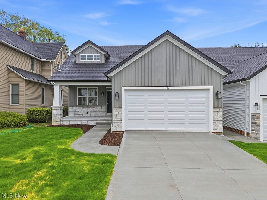 7133 Marcelline Court — photo