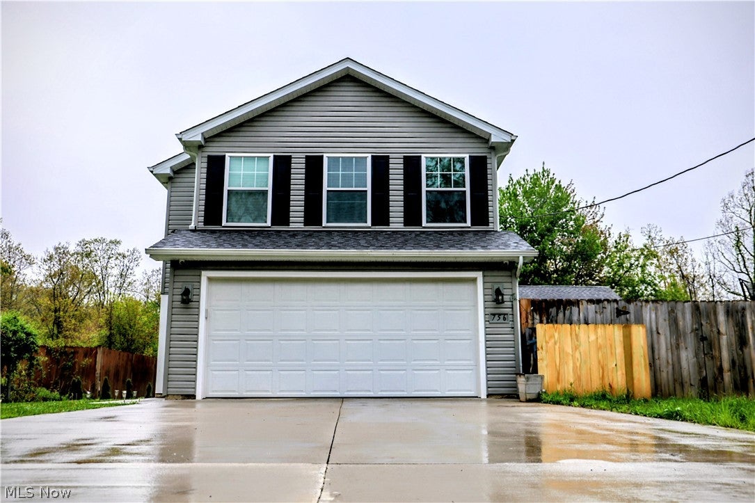 756 Hazelwood Drive — photo