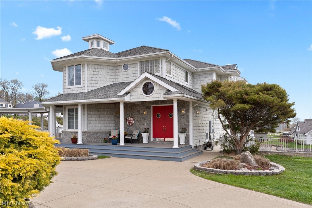 4009 S Woodcliff Drive — photo