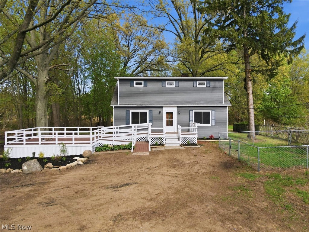 2757 Burns Road — photo