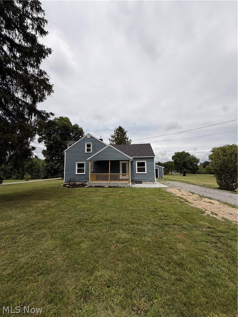 3780 State Route 305 — photo