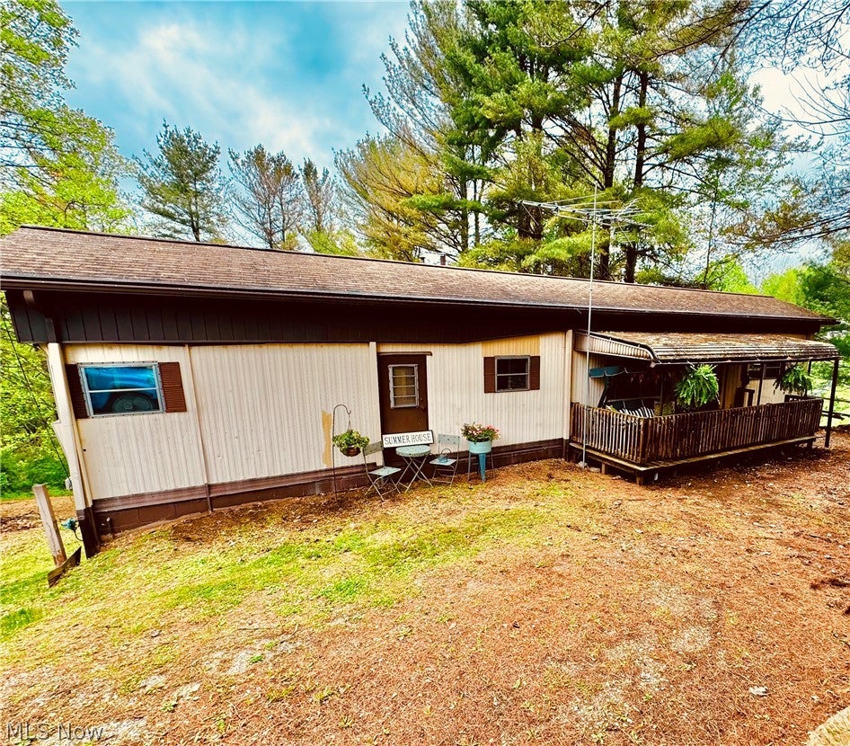 71100 Skyline Drive — photo