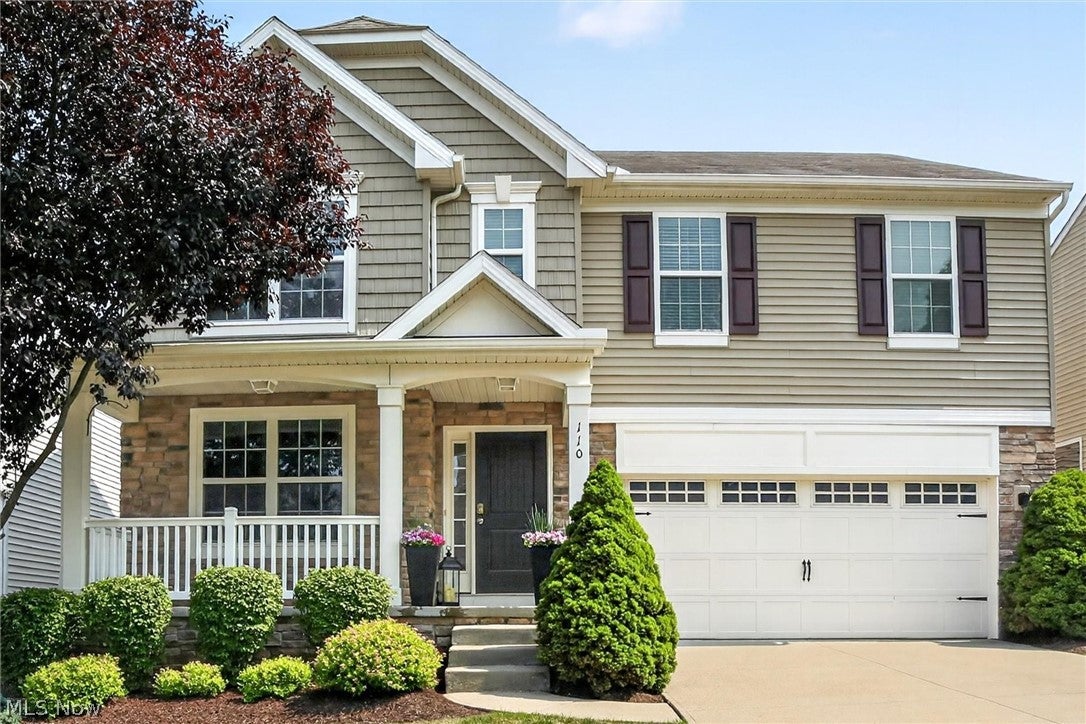 110 Trailhead Lane — photo