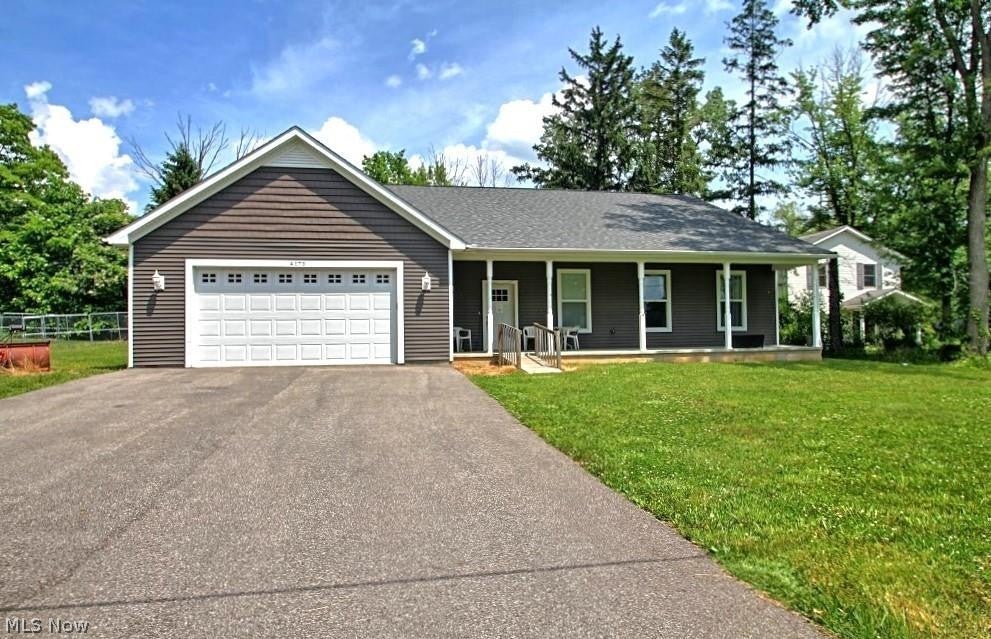 4173 Keller Hanna Drive — photo