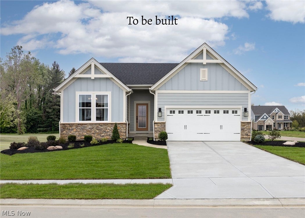 800 Colesbourne Circle — photo