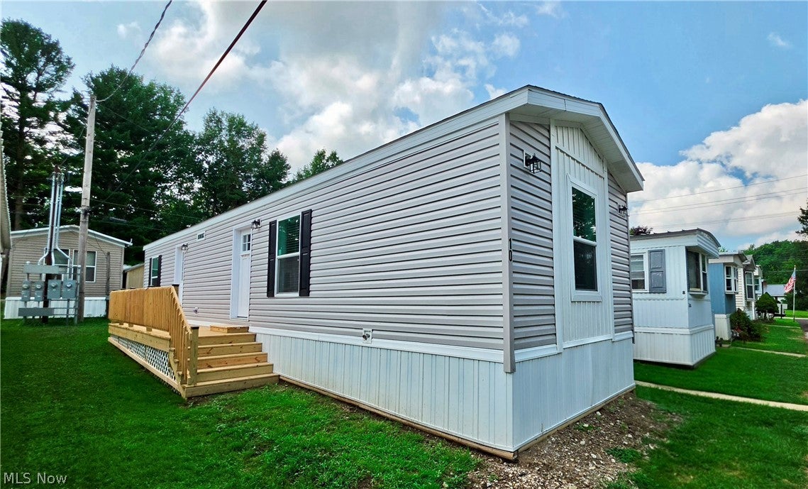 9735 Chillicothe Road 10 — photo