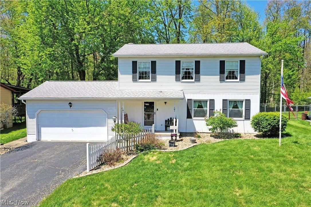 34 Hickory Trace Drive — photo