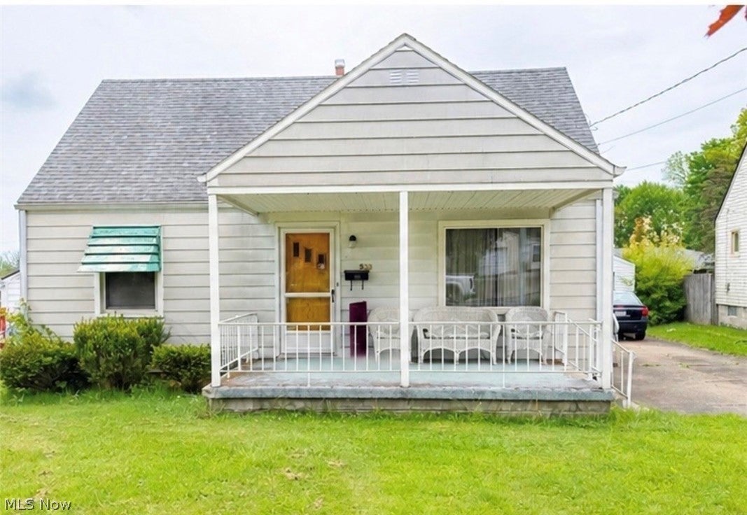 533 Forest Hill Drive — photo