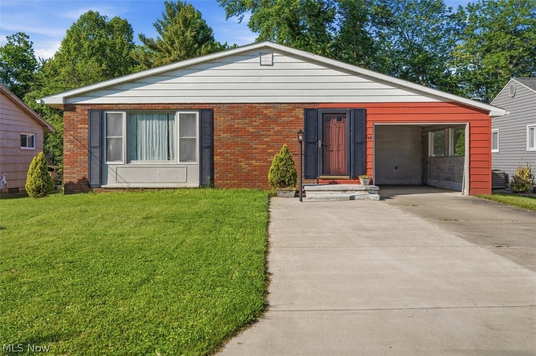 146 Riverview Drive — photo